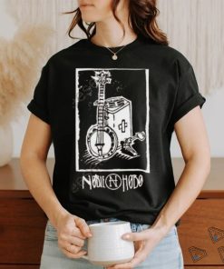 Punkwithacamera Noble Hobo Tee Shirt