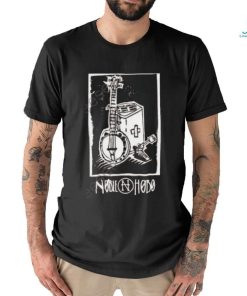 Punkwithacamera Noble Hobo Tee Shirt