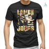 41th Annual Braves Wrestling Tournament shirt
