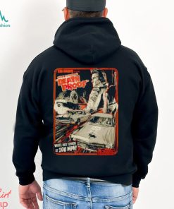 Quentin Tarantino’s Death Proof shirt