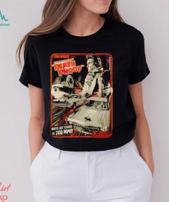 Quentin Tarantino’s Death Proof shirt