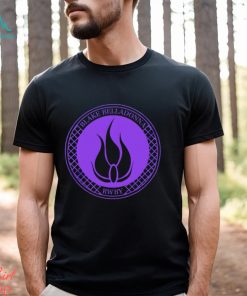 RWBY Blake Belladonna Emblem shirt