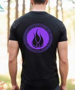 RWBY Blake Belladonna Emblem shirt