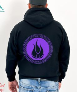 RWBY Blake Belladonna Emblem shirt