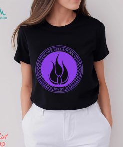 RWBY Blake Belladonna Emblem shirt