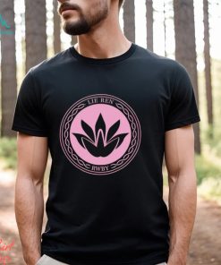 RWBY Lie Ren Emblem shirt