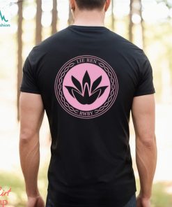 RWBY Lie Ren Emblem shirt