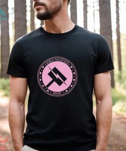 RWBY Nora Valkyrie Emblem shirt