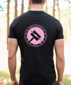 RWBY Nora Valkyrie Emblem shirt
