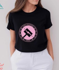 RWBY Nora Valkyrie Emblem shirt