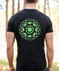 RWBY Ozpin Emblem shirt
