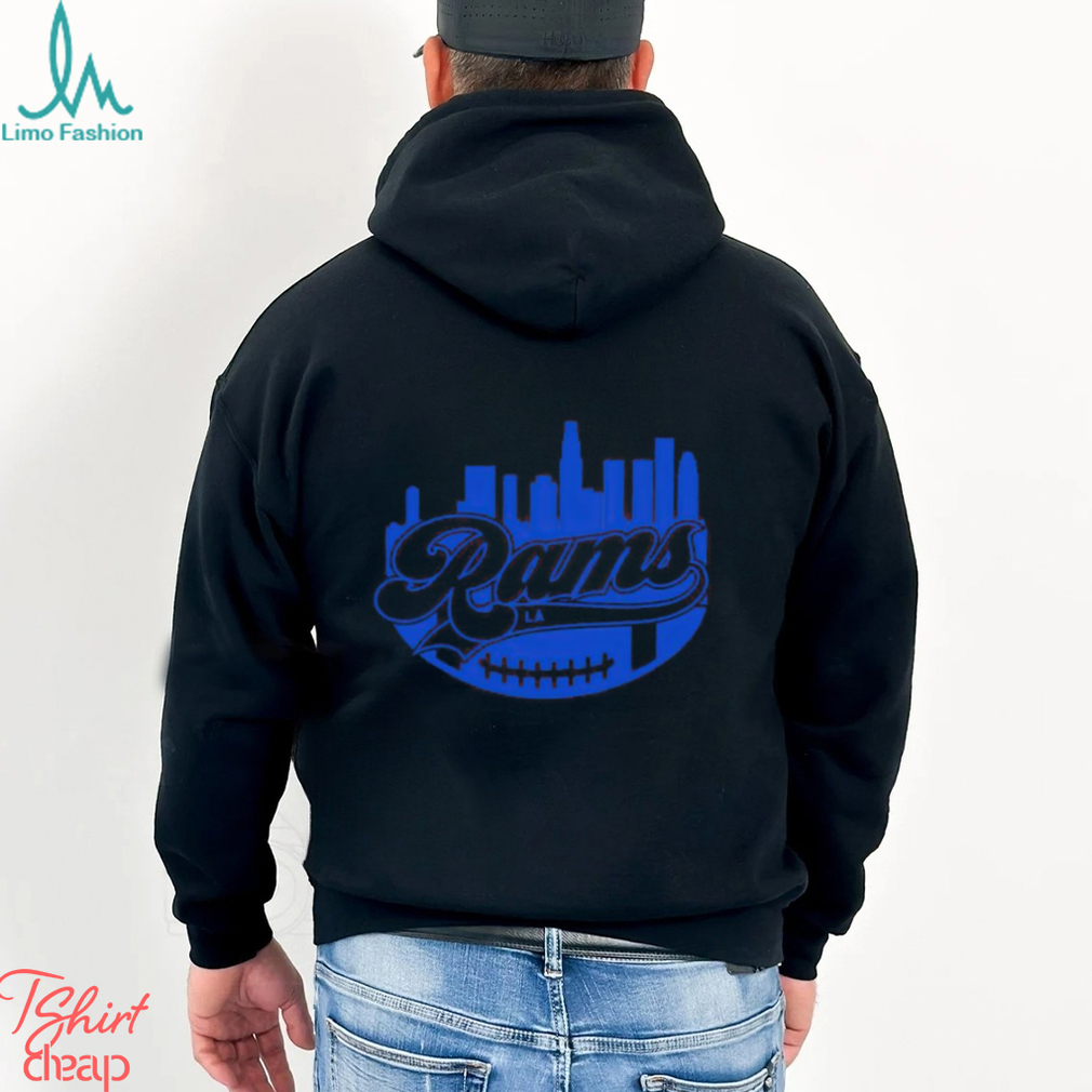 Rams Rams Football Rams Skyline shirt Rams Rams Football Rams Skyline shirt