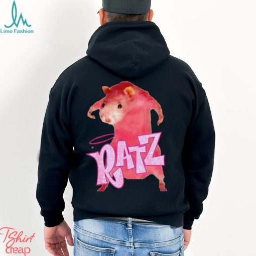 Ratz Pink Meme Best Tee For Fans Men Women Child Sons funny shirt