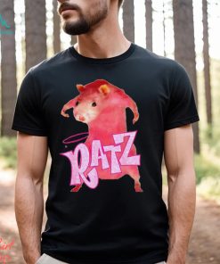 Ratz Pink Meme Best Tee For Fans Men Women Child Sons funny shirt