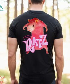 Ratz Pink Meme Best Tee For Fans Men Women Child Sons funny shirt