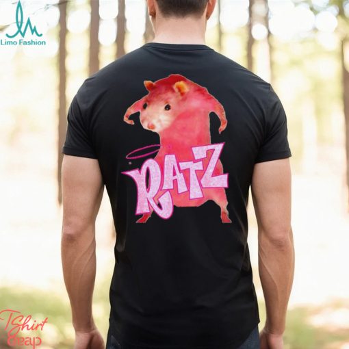 Ratz Pink Meme Best Tee For Fans Men Women Child Sons funny shirt