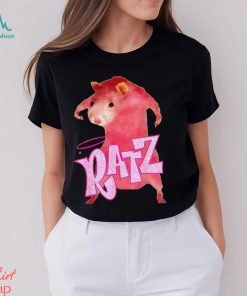 Ratz Pink Meme Best Tee For Fans Men Women Child Sons funny shirt