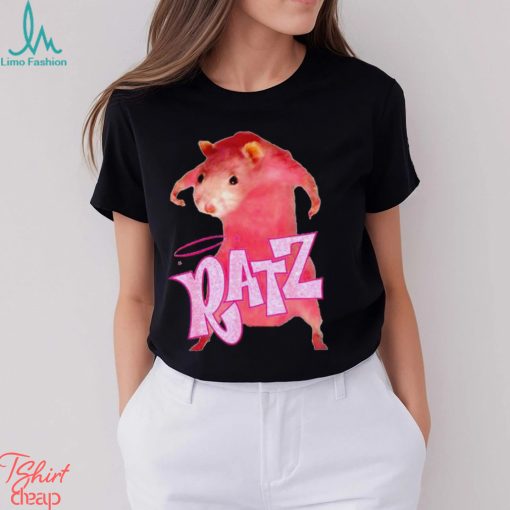 Ratz Pink Meme Best Tee For Fans Men Women Child Sons funny shirt