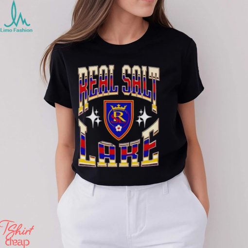 Real Salt Lake Vintage shirt