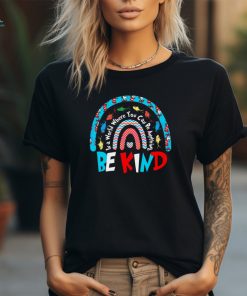 Retro Be Kind Dr Seuss shirt