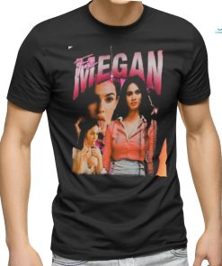 Retro Megan Fox Shirt