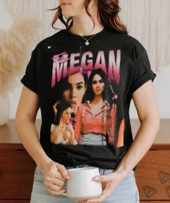 Retro Megan Fox Shirt