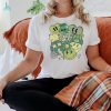 He is Rizzin Funny Easter Jesus shirt