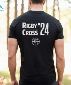 Rigby Cross ’24 shirt