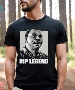 Rip Carl Weathers 90s Vintage Shirt