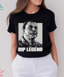 Rip Carl Weathers 90s Vintage Shirt