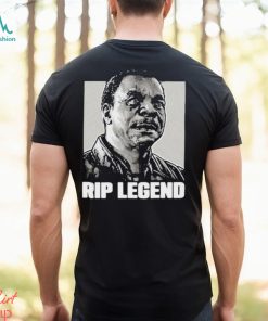 Rip Carl Weathers 90s Vintage Shirt