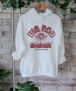 Robert Jones Big Rob Energy Shirt