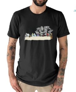 Robots DonT Need To Eat Shirt