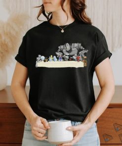 Robots DonT Need To Eat Shirt