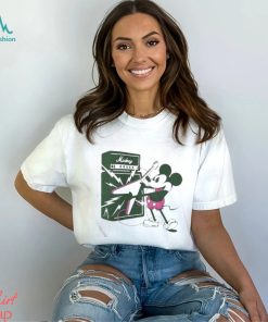 Rocker Mickey 2024 Shirt