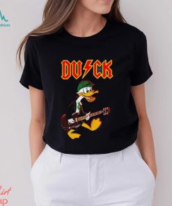 Rock’n Duck shirt