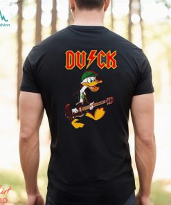 Rock’n Duck shirt