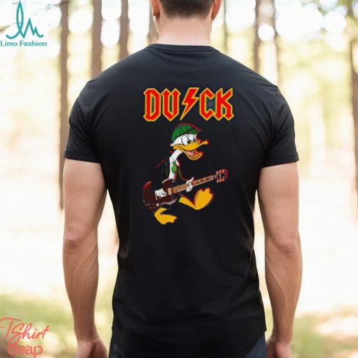 Rock’n Duck shirt