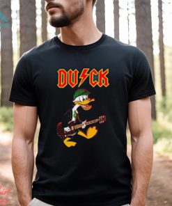 Rock’n Duck shirt