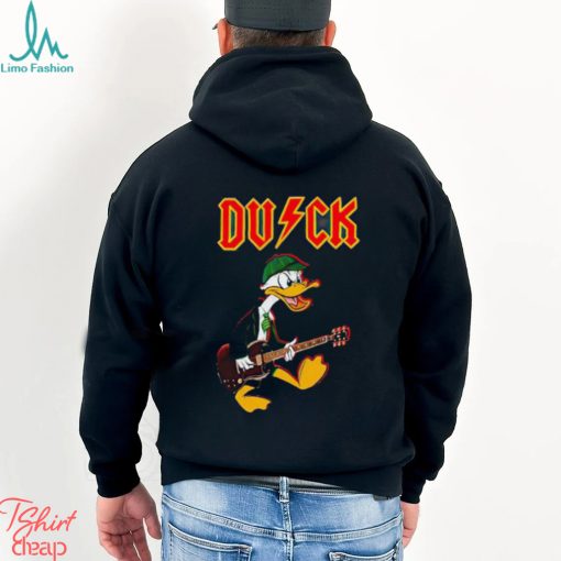 Rock’n Duck shirt