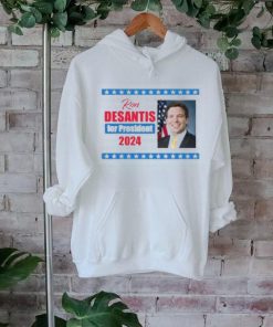 Ron Desantis for President 2024 T Shirt