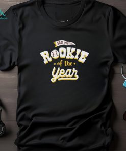 Rookie of the year San Diego Padres baseball T shirt