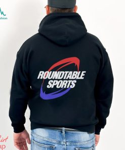 Roundtable sports football shirt