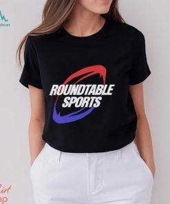 Roundtable sports football shirt