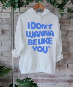 Ruel I Don't wanna Be Like You Shirt