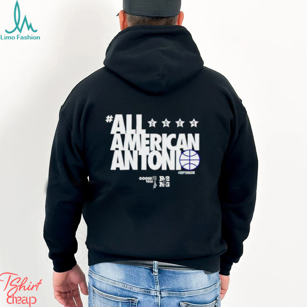 Rupp To No Good Podcast All American Antonio New shirt Rupp To No Good Podcast All American Antonio New shirt