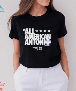 Rupp To No Good Podcast All American Antonio New shirt
