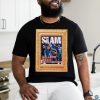 Trump Never Surrender – Trump Air Sneakers Shirt