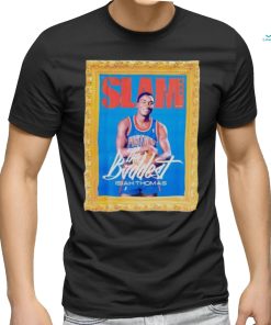 SLAM Isiah Thomas The Baddest Shirt