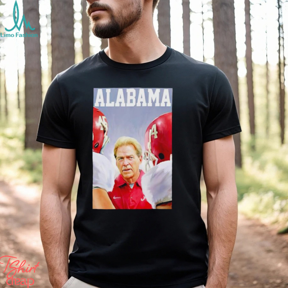 Saban Alabama Nick Saban Retirement shirt Saban Alabama Nick Saban Retirement shirt
